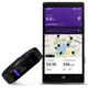 Illustration for article titled The Microsoft Band Is a $200 Heart-Monitoring Wristable Supreme